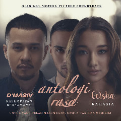 Download Lagu D’Masiv, Rian Ekky Pradipta & Nurul Damar Ramadhan - Kesempatan Bersamamu MP3