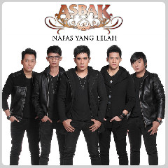 Download Mp3 Asbak Band - Nafas Yang Lelah - STAFABANDAZ 