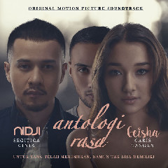 Download Mp3 Nidji - Segitiga Cinta - STAFABANDAZ 