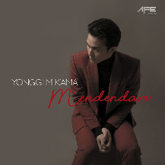 Download Mp3 Yonggi Mikama - Mendendam - STAFABANDAZ 