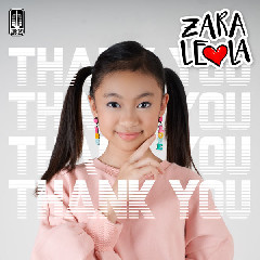 Download Lagu Zara Leola - Thank You MP3