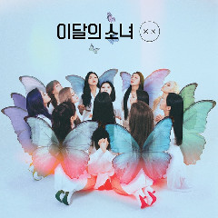 Download Lagu LOONA - Butterfly MP3