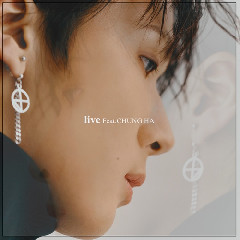 Download Mp3 Ravi (VIXX) - Live (Feat. Kim Chungha) - STAFABANDAZ 