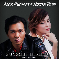 Download Lagu Alex Rudiart & Novita Dewi - Sungguh Berbeda MP3
