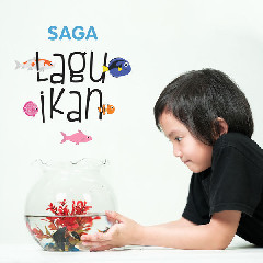 Download Mp3 Saga - Lagu Ikan - STAFABANDAZ 