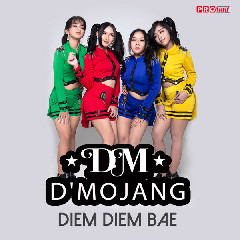 Download Mp3 D'Mojang - Diem Diem Bae - STAFABANDAZ 