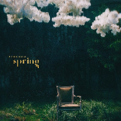 Download Lagu Park Bom - 봄 (Spring) (feat. Sandara Park) MP3