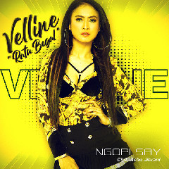 Download Lagu Velline Ratu Begal - Ngopi Say MP3