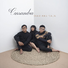 Download Lagu Cassandra - Biar Aku Saja MP3