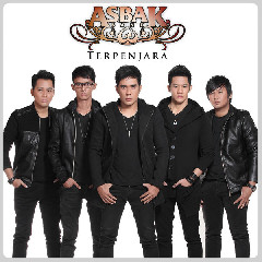 Download Mp3 Asbak Band - Terpenjara - STAFABANDAZ 
