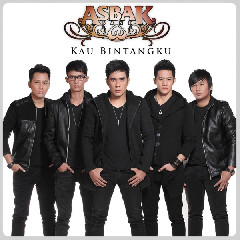 Download Lagu Asbak Band - Kau Bintangku MP3
