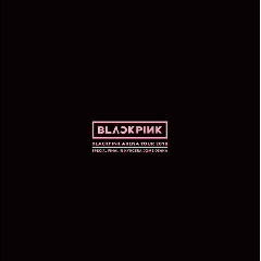 Download Lagu ROSE (BLACKPINK) - LET IT BE ~ YOU & I ~ ONLY LOOK AT ME (BLACKPINK ARENA TOUR 2018  MP3