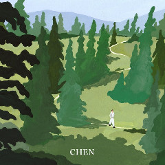 Download Mp3 CHEN (EXO) - 먼저 가 있을게 (I'll Be There) - STAFABANDAZ 