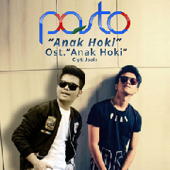 Download Mp3 Pasto - Anak Hoki - STAFABANDAZ 