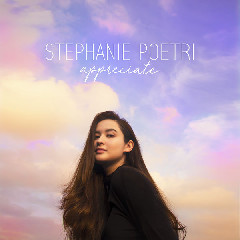 Download Mp3 Stephanie Poetri - Appreciate - STAFABANDAZ 