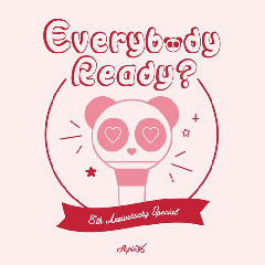 Download Mp3 A Pink - Everybody Ready? - STAFABANDAZ 