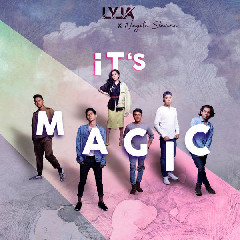 Download Mp3 Lyla & Nagita Slavina - Magic - STAFABANDAZ 