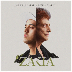Download Mp3 Achmad Albar - Zakia (Feat. Kemal Palevi) - STAFABANDAZ 