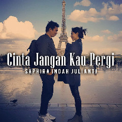 Download Lagu Saphira Indah Julianti - Cinta Jangan Kau Pergi MP3