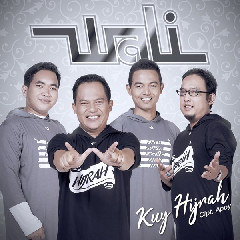 Download Mp3 Wali - Kuy Hijrah - STAFABANDAZ 