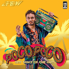 Download Lagu JFlow - Poco Poco (Best Dance Of Our Lives) MP3