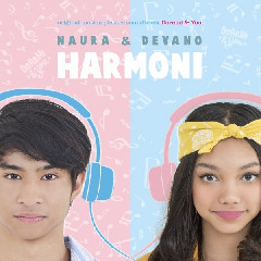 Download Mp3 Naura & Devano - Harmoni - STAFABANDAZ 