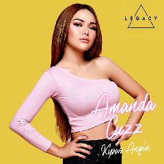 Download Mp3 Amanda Cuzz - Kipas Angin - STAFABANDAZ 