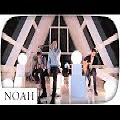 Download Lagu NOAH - Tinggallah Ku Sendiri MP3