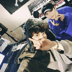 Download Lagu Chanyeol (EXO) - Give Me That (feat. Woozi Seventeen) MP3
