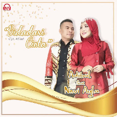Download Mp3 Adibal - Bidadari Cinta (Feat. Novi Ayla) - STAFABANDAZ 