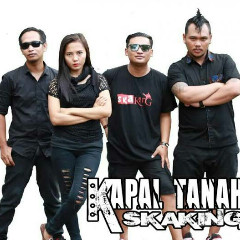 Download Lagu Kapal Tanah (SKaKinG) - Tante Gila MP3