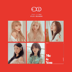 Download Mp3 EXID - WE ARE.. - STAFABANDAZ 