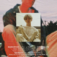Download Lagu BAEKHYUN (EXO) - Betcha MP3