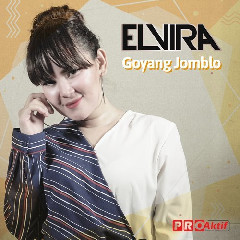 Download Mp3 Elvira - Goyang Jomblo - STAFABANDAZ 