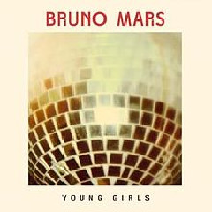 Download Lagu Bruno Mars - Young Girls MP3
