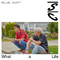 Download Lagu EXO SC - What A Life MP3
