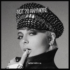 Download Mp3 Bebe Rexha - Not 20 Anymore - STAFABANDAZ 