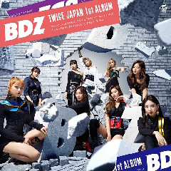 Download Mp3 TWICE - Be As ONE - STAFABANDAZ 