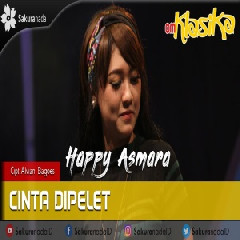 Download Lagu Happy Asmara - Cinta Di Pelet MP3