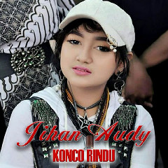 Download Lagu Jihan Audy - Konco Rindu MP3