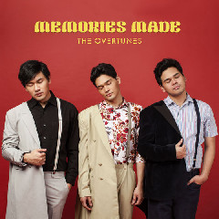 Download Lagu The Overtunes - Tak Ku Takut MP3