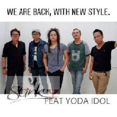 Download Mp3 Stinky - Kepastian Darimu (feat. Yoda Idol) - STAFABANDAZ 