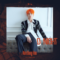 Download Lagu Kim Dong Han - GOOD NIGHT KISS MP3