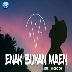 Download Lagu Near - Enak Bukan Maen (feat. Encho DC) MP3