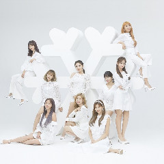Download Lagu TWICE - STAY BY MY SIDE MP3
