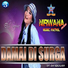 Download Mp3 Elsa Safira - Damai Disurga - STAFABANDAZ 
