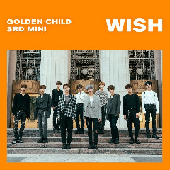 Download Mp3 Golden Child - Genie - STAFABANDAZ 