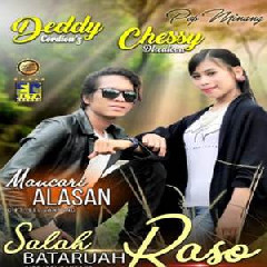 Download Mp3 Deddy Cordionz & Chessy Dhealova - Mancari Alasan - STAFABANDAZ 