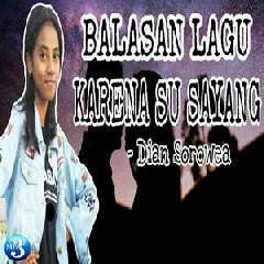 Download Mp3 Aviwkila - Balasan Lagu Karena Su Sayang (Bahasa Indonesia) - STAFABANDAZ 