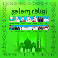 Download Lagu Wali - Salam 5 Waktu MP3